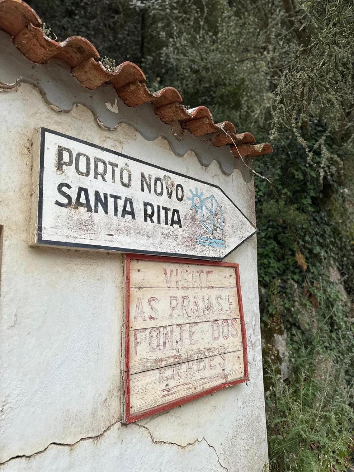 Casa Da Calcada Lejlighed Maceira  Eksteriør billede